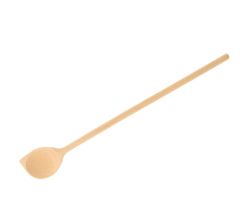 HOFMEISTER 10126 Kochlöffel spitz, Buchenholz, 40 cm