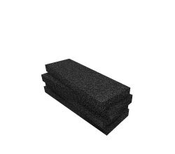 BLANCO 524225 Filter für AktivBio Deckel 6 Liter für SELECT und FLEXON II / Filterung / Kohlefilter