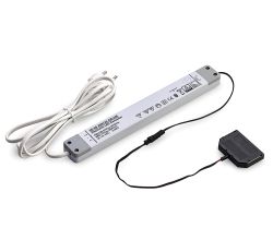 LED Konverter 30 / 30 Watt für LUMICA Derby / Trave II / Banda / Flip und Addy LED Leuchten