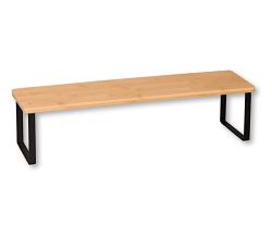 KESPER Küchenregal 58807 aus FSC®-zertifiziertem Bambus / Regal
