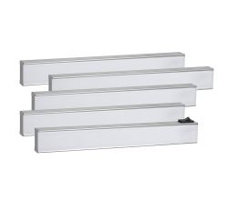 THEBO LED 50 Unterbauleuchte in 3000 oder 4000 Kelvin / Unterbauleuchten / Oberschrankleuchten