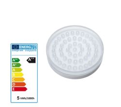 Leuchtmittel LED-Savanna 4,5 Watt in Tageslicht- oder Warmweiß, A++ / Küchenleuchten / Ersatzlampen / Oberschrankleuchten