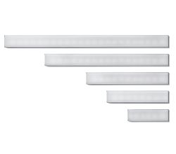 THEBO LED 501 Unterbauleuchte in 3000 oder 4000 Kelvin / Unterbauleuchten / Oberschrankleuchten