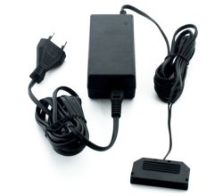 LED Netzteil 60 Watt mit 6-Fach LED Verteiler / Netzteil / Trafo / LED Trafo