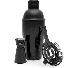 Leopold Vienna Starter-Cocktail-Set ACOLON 3-teilig 500 ml / Shaker