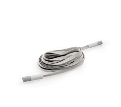LINERO MosaiQ 3000 mm LED Verlängerungskabel / Reling LED / Relingsystem / Kesseböhmer