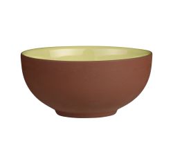 Maxwell & Williams LM0026 Schale 12 x 5,5 cm SIENNA Gelb, Keramik