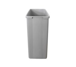 Ersatzeimer 26 Liter für den Bio Single 30 DT und Big Bio Double / 8011463