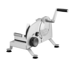 ritter Allesschneider manus3 mit Handantrieb / Multischneider / Schneidemaschine