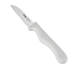 METALTEX Basic Gemüsemesser 18 cm - Weiß / CHROMOTHERAPY