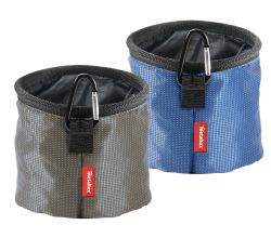METALTEX Wäscheklammerbeutel mit Karabinerhaken / Beutel / Klammeraufbewahrung