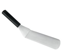 Metaltex 204456000 PLANCHA Wender 35 cm aus INOX mit Griff aus Polypropylen / Grillwender