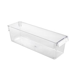 Metaltex FRIGO Organizer klein ohne Deckel / Kühlschrankorganisation