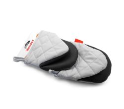 METALTEX 239532109 Ofenhandschuhe antislip 2er Set / Hitzeschutz / Ofenhandschuh