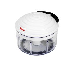 METALTEX 251680 Zerkleinerer RotoMac mit 0,9 Liter Fassungsvermögen