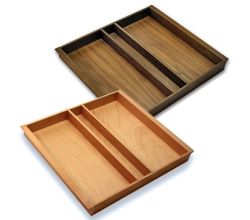 Mehrzweckeinsatz 60er Schubl. B 510 x T 462 mm passend für Hettich InnoTech 16 + 19 mm Schubladen