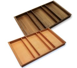 Mehrzweckeinsatz 90er Schubl. B 796 x T 472 mm passend für Hettich ProfilPlus 16 mm Schubladen