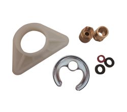 Naber Befestigungssatz 5010246 für Armatur Arco 2 + Gramix 2