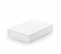 T-TR 300 Breitkanal Teleskop-Schiebeelement, 218,5i x 55,5i