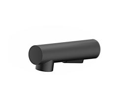 Handbrause 5025050 für Armatur NAMOR 2 und 4 Hochdruck in SCHWARZ MATT / Ersatzteil