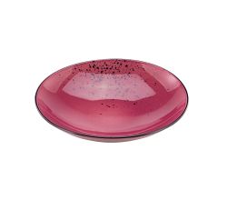 CreaTable 22528 Nature Collection Suppenteller 22 cm BERRY