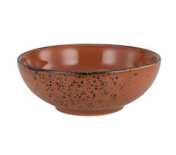 CreaTable 22514 Nature Collection Mehrzweckschale 16,5 cm TERRA