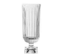 NACHTMANN 103635 MINERVA Vase mit Fuß 40 cm