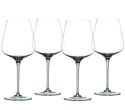 NACHTMANN 98076 VINOVA Rotwein Magnum Weinglas 4er Set