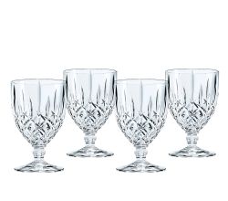 NACHTMANN 101966 NOBLESSE Kelchglas - Groß 4er Set