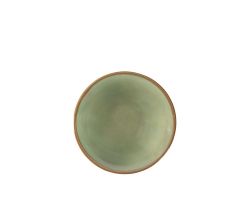 COMAS OLIVA Schüssel 14 cm, 6 Stück, Porzellan