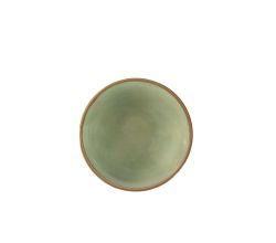 COMAS OLIVA Schüssel 16 cm, 6 Stück, Porzellan