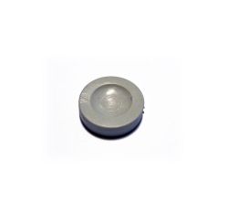 1. Gummifuß für E 18 Allesschneider von ritter