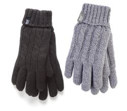 Heat Holders® Handschuhe Damen / Damenhandschuhe