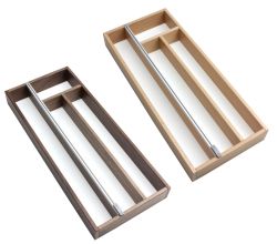 Folienschneider B1 für EASY CLASSIC und EASY OPTION Einsätze mit Fach "B1" / B 194 x T 453 mm