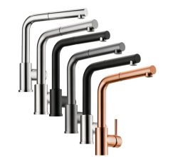 NABER Einhebelmischer ARCO 2