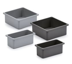 NABER Aufbewahrungsbox passend für Cox® - Serien