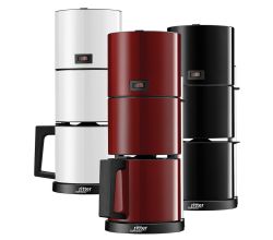 Kaffeemaschine PILONA 5 von ritter / Filterkaffeemaschine / Kaffeeautomat