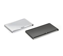Ersatzdeckel / Abdeckblech für das COX BASE K1 Abfallsystem / Komplettdeckel / Ablage /