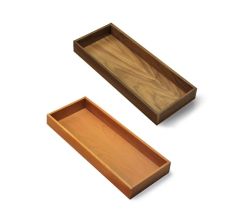 Mehrzweckeinsatz 30er Schubl. B 218 x T 472 mm passend für BLUM Legra 19 mm Schubladen