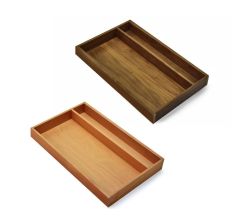 Mehrzweckeinsatz 40er Schubl. B 318 x T 472 mm passend für BLUM Legra 19 mm Schubladen