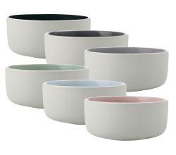 Maxwell & Williams TINT Schale 14 cm, Porzellan