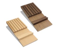 Messereinsatz B2 B 194 x T 460mm für EASY Classic und OPTION Classic Besteckeinsätze