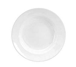 CreaTable Pastateller - ROMA - 29 cm aus Steinzeug / Pasta / Steinzeug