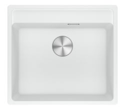 Franke Spüle MARIS MRG 610-52 A Fragranit / Ausschnittmaß 540 x 498 mm / Küchenspüle / Einbauspüle