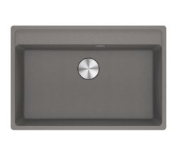 Franke Spüle MARIS MRG 610-72 A Fragranit / Ausschnittmaß 740 x 498 mm / Küchenspüle / Einbauspüle