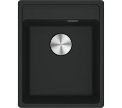 Franke Spüle MARIS MRG 610-37 A Fragranit / Ausschnittmaß 390 x 498 mm / Küchenspüle / Einbauspüle