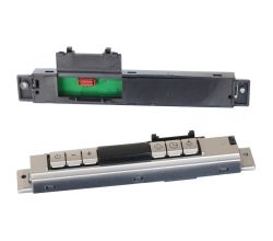 FRANKE Bedieneinheit 133.0061.460 für Wandhaube FGC 906 XS / Ersatzteil / Zubehör