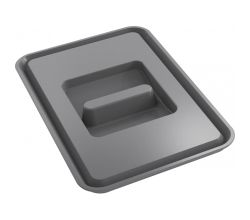 Franke Deckel 133.0200.694 zu Ersatzeimer 8 L für FRANKE Abfallsorter GARBO