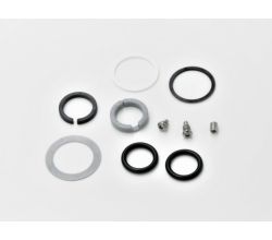 FRANKE 133.0273.891 Ersatzteil O-Ring + Schraube für den Auslauf für LOUNGE und ELEGANCE Armaturen