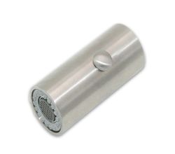 FRANKE 133.0510.537 Brausekopf für Armatur Pescara L Edelstahl / Ersatzteil